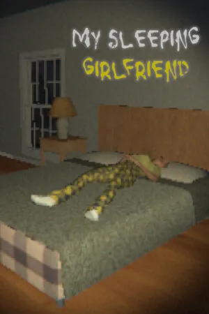 Portada de My Sleeping Girlfriend