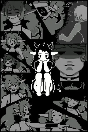 Portada de My succubus Kukula