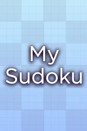 Portada de My Sudoku