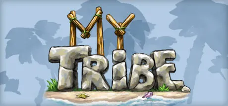 Portada de My Tribe