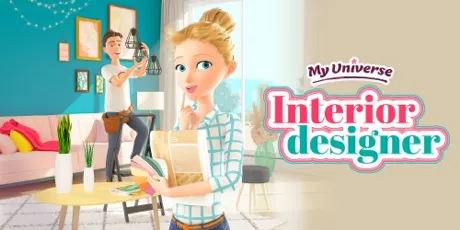 Portada de My Universe - Interior Designer