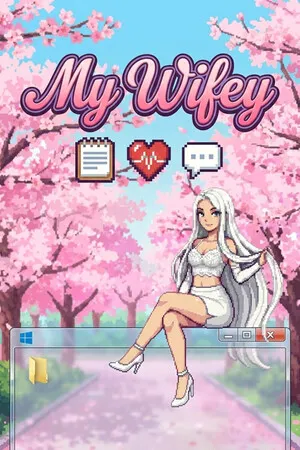 Portada de My Wifey