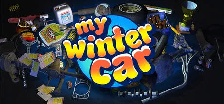 Portada de My Winter Car