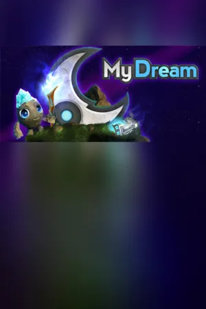 Portada de MyDream