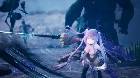 Captura de Mysteria ~Occult Shadows~