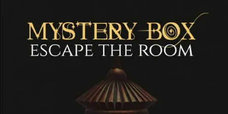 Portada de Mystery Box: Escape The Room