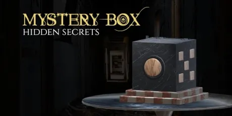 Portada de Mystery Box: Hidden Secrets