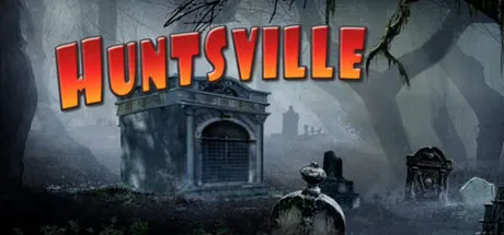 Portada de Mystery Case Files: Huntsville