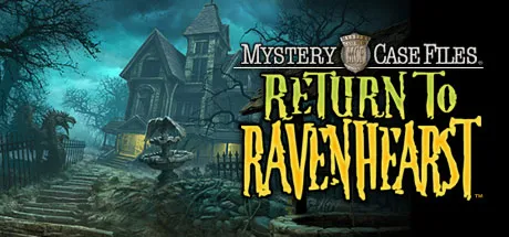 Portada de Mystery Case Files: Return to Ravenhearst