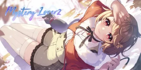 Portada de Mystery Lover 2: Forgotten Truth