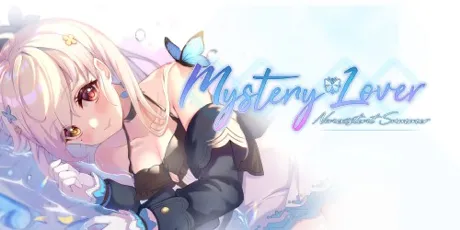 Portada de Mystery Lover