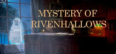 Portada de Mystery Of Rivenhallows