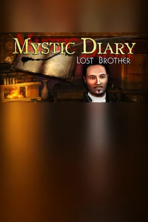 Portada de Mystic Diary - Hidden Object