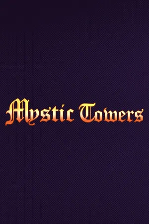 Portada de Mystic Towers