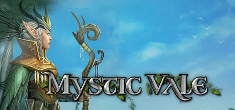 Portada de Mystic Vale