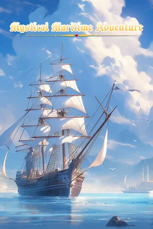 Portada de Mystical Maritime Adventure