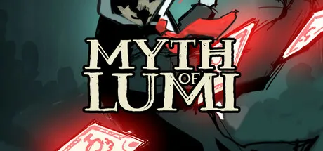 Portada de Myth of Lumi