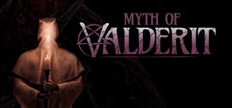 Portada de Myth of Valderit