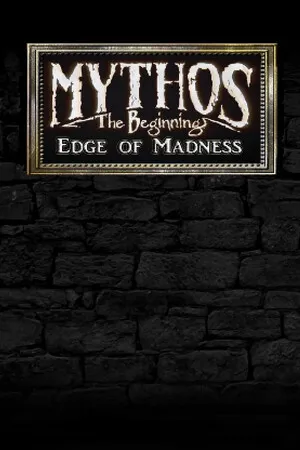 Portada de Mythos: The Beginning - Director's Cut