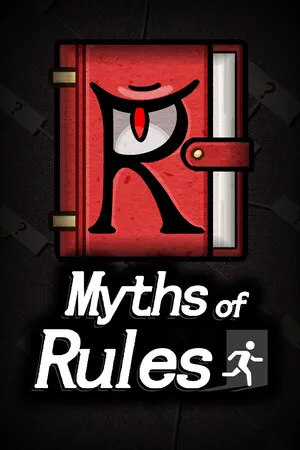 Portada de Myths of Rules
