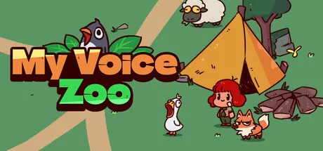 Portada de MyVoiceZoo