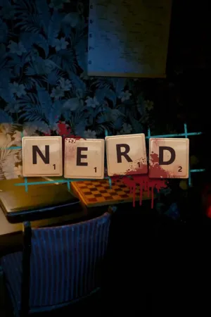 Portada de N.E.R.D