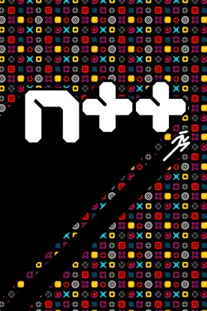 Portada de N++ (NPLUSPLUS)