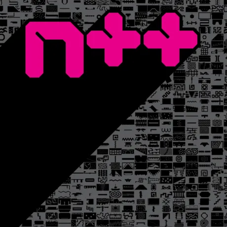 Portada de N Plus Plus (N++)