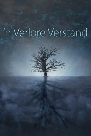Portada de 'n Verlore Verstand