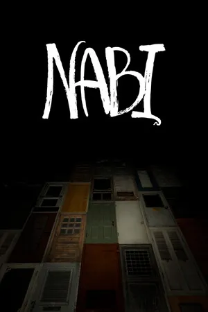 Portada de NABI