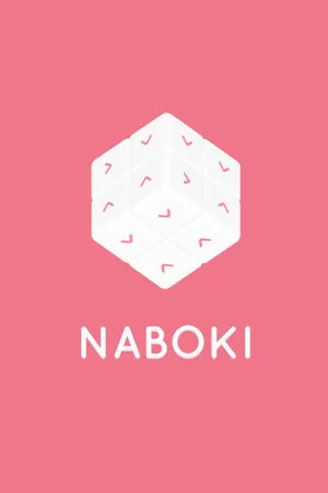 Portada de NABOKI