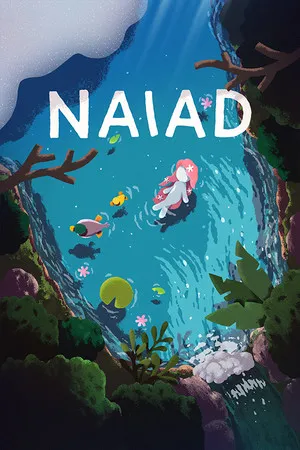 Portada de NAIAD