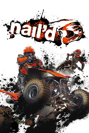 Portada de nail'd