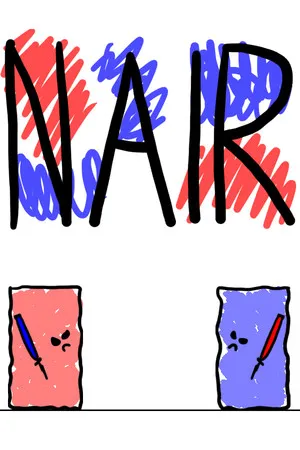 Portada de NAIR