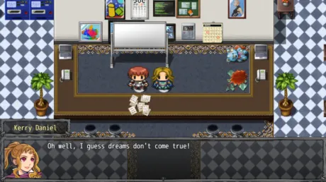 Captura de Naked News