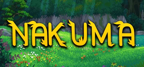 Portada de Nakuma