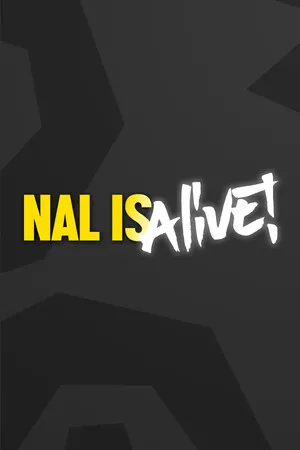 Portada de NAL Is Alive