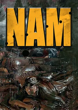 Portada de NAM