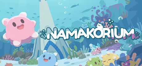 Portada de NAMAKORIUM (ナマコリウム)