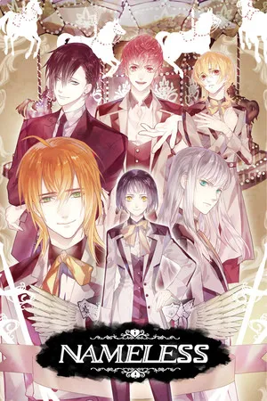 Portada de Nameless ~The one thing you must recall~