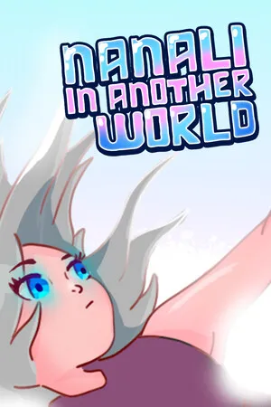 Portada de Nanali in another world