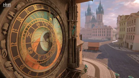 Captura de Nancy Drew: Mystery of the Seven Keys
