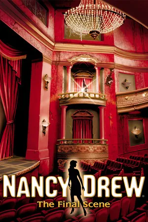 Portada de Nancy Drew®: The Final Scene