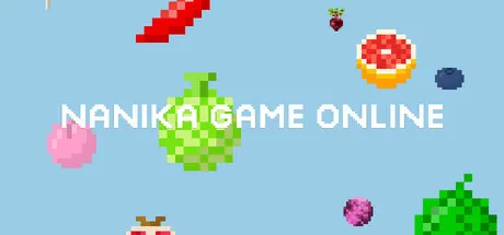Portada de Nanika Game Online