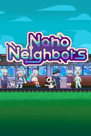 Portada de Nano Neighbors
