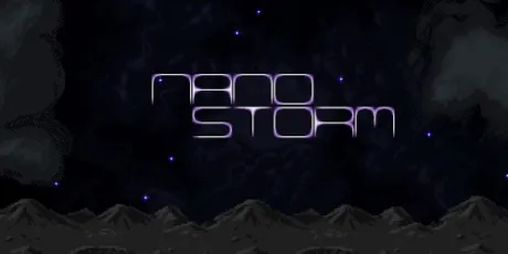 Portada de Nanostorm