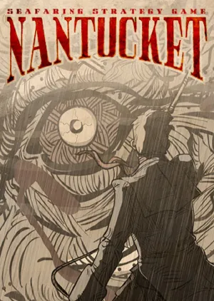 Portada de Nantucket