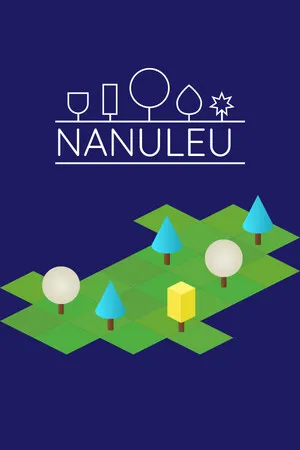 Portada de Nanuleu