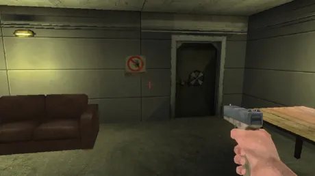 Captura de Narco Strike