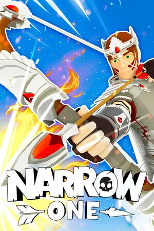 Portada de Narrow One